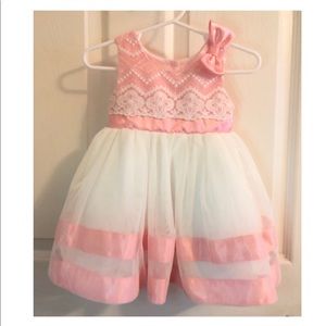 Tutu dress